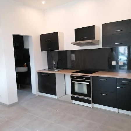 Appartement Dans Partie De Mas En Camargue Arles Ngoại thất bức ảnh