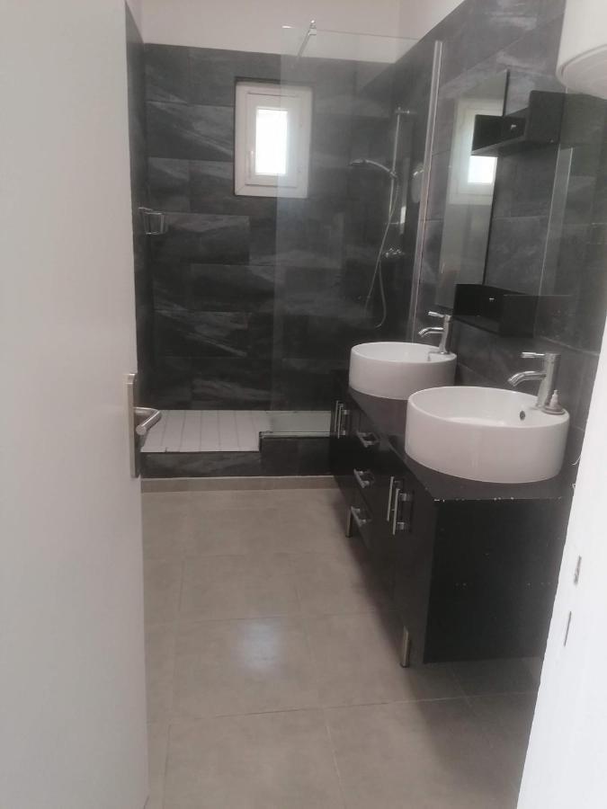 Appartement Dans Partie De Mas En Camargue Arles Ngoại thất bức ảnh