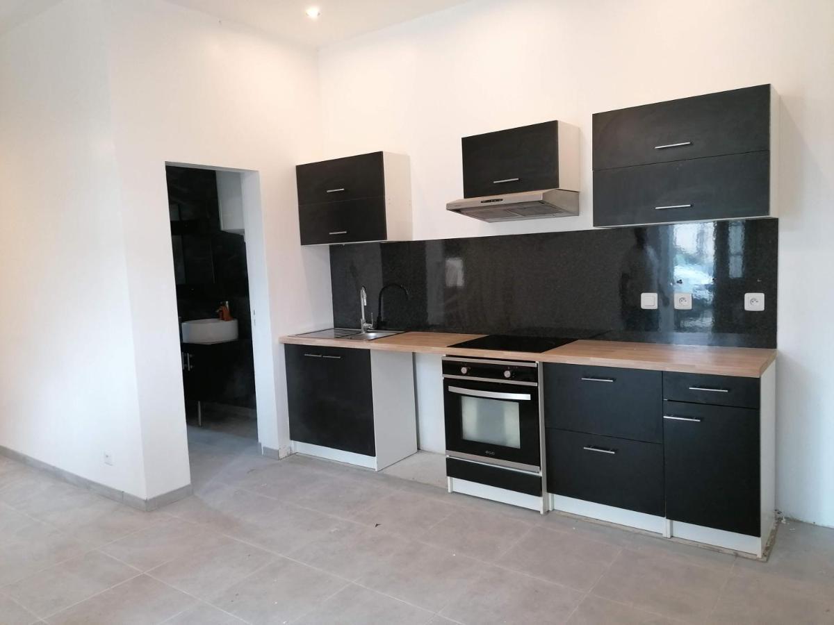 Appartement Dans Partie De Mas En Camargue Arles Ngoại thất bức ảnh
