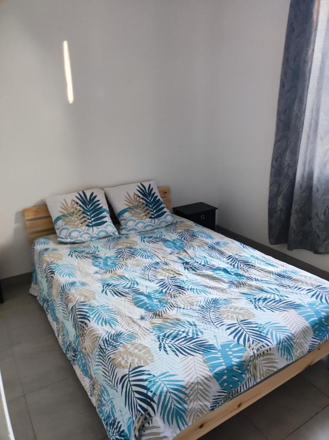 Appartement Dans Partie De Mas En Camargue Arles Ngoại thất bức ảnh