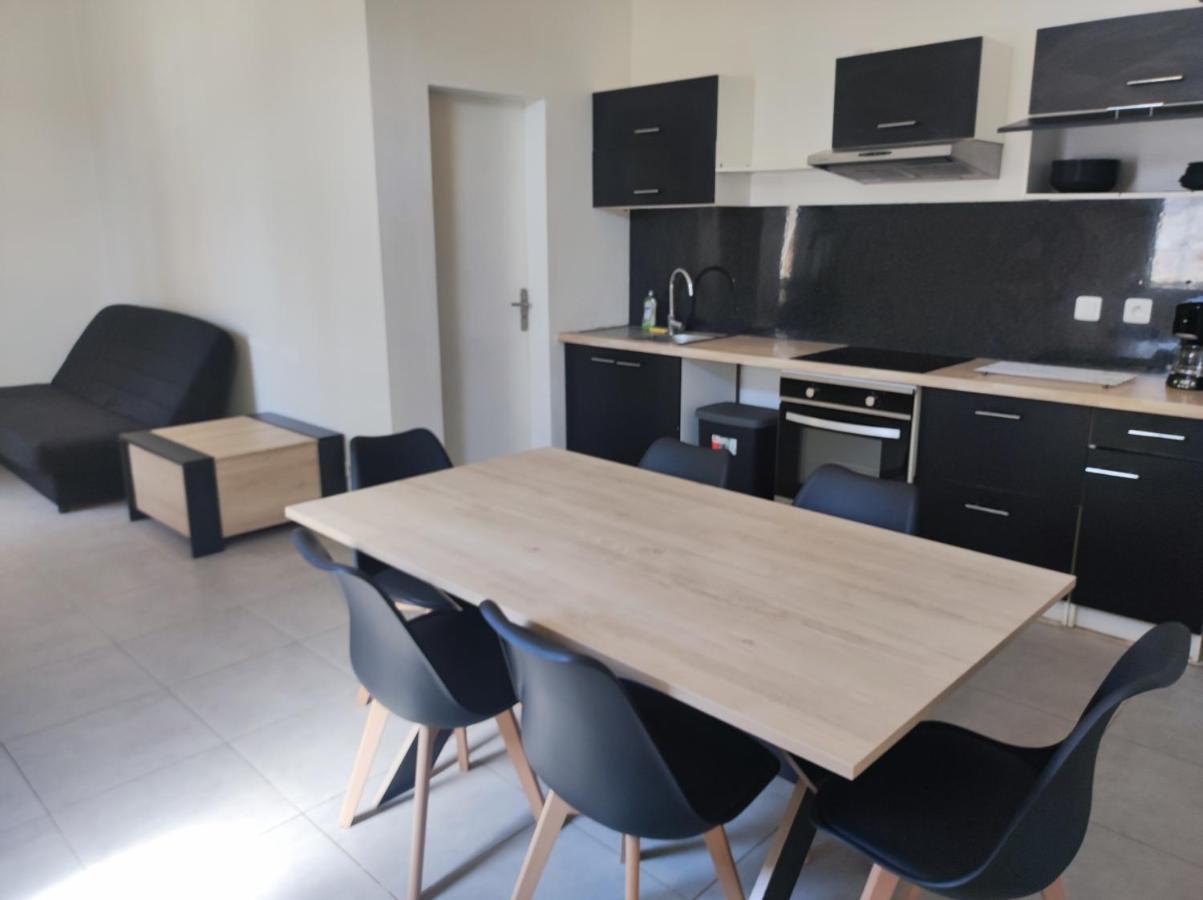 Appartement Dans Partie De Mas En Camargue Arles Ngoại thất bức ảnh